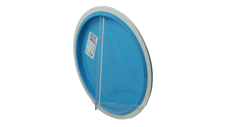 MVP Neutron Signal Fairway Driver Back View