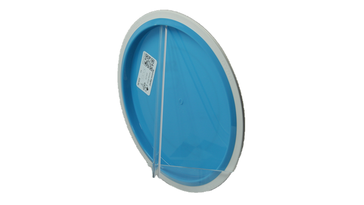 MVP Neutron Signal Fairway Driver Back View