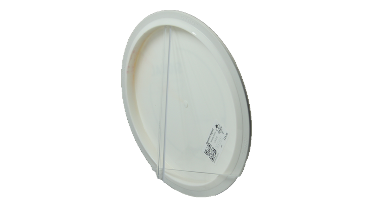 MVP Neutron Signal Fairway Driver Back View