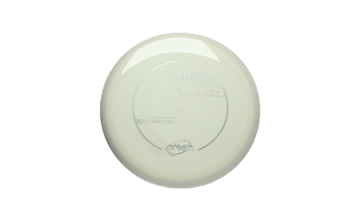 MVP Neutron Signal Fairway Driver Front View