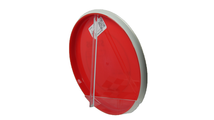 MVP Neutron Stasis Putter Back View