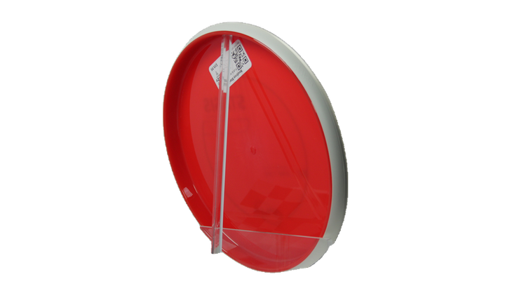 MVP Neutron Stasis Putter Back View