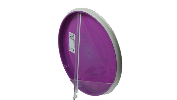 MVP Neutron Stasis Putter Back View