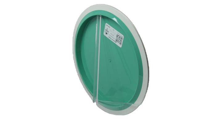MVP Neutron Tesla Fairway Driver Back View