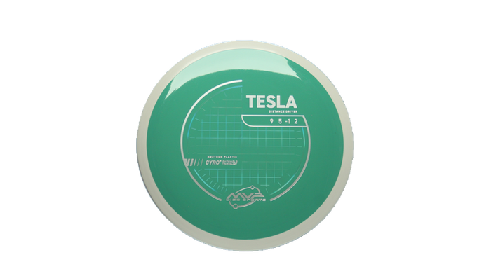 MVP Neutron Tesla Fairway Driver