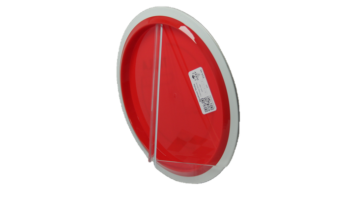 MVP Neutron Tesla Fairway Driver Back View