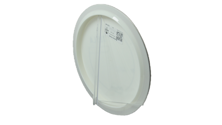 MVP Neutron Tesla Fairway Driver Back View
