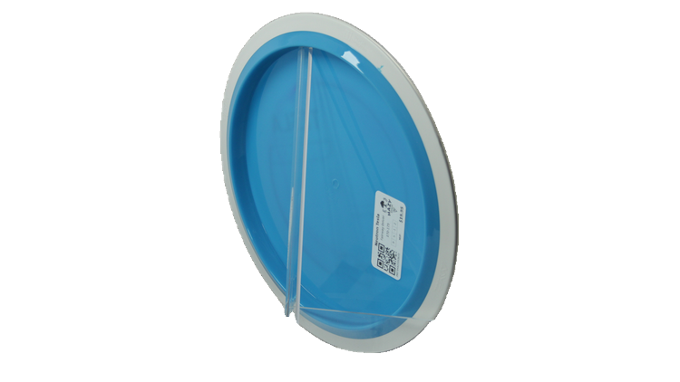 MVP Neutron Tesla Fairway Driver Back View