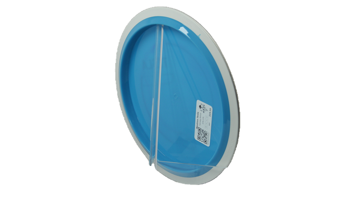 MVP Neutron Tesla Fairway Driver Back View
