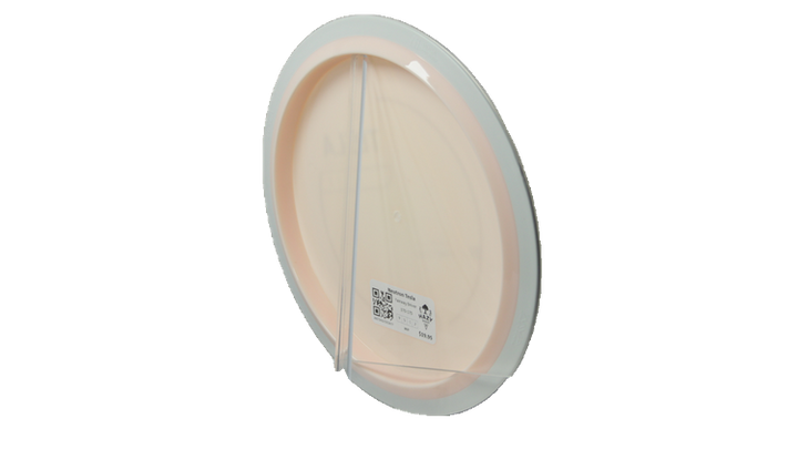 MVP Neutron Tesla Fairway Driver Back View