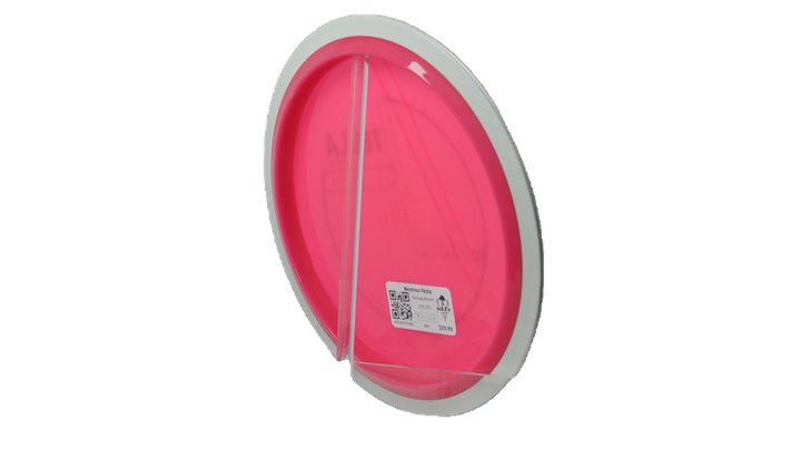 MVP Neutron Tesla Fairway Driver Back View