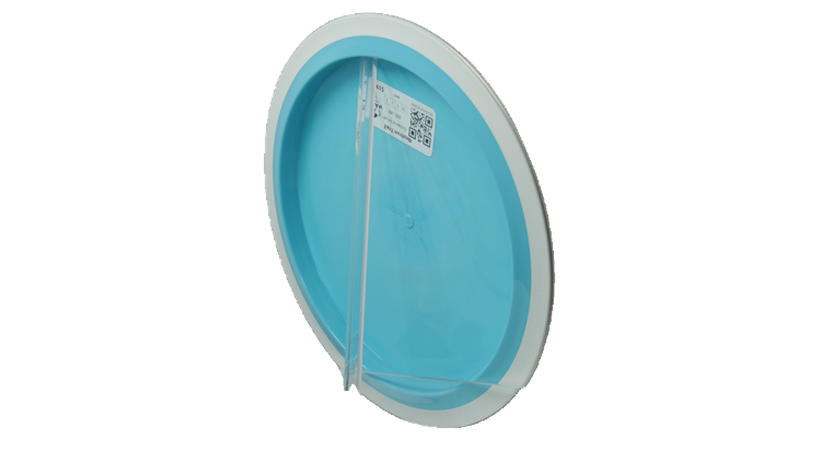 MVP Neutron Trail Distance Driver Back View