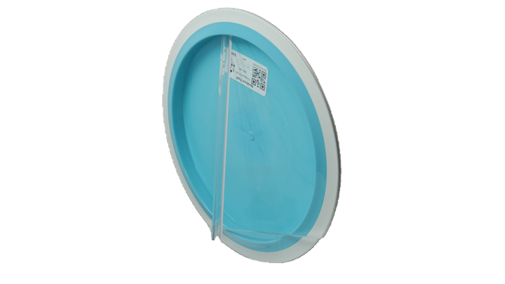 MVP Neutron Trail Distance Driver Back View