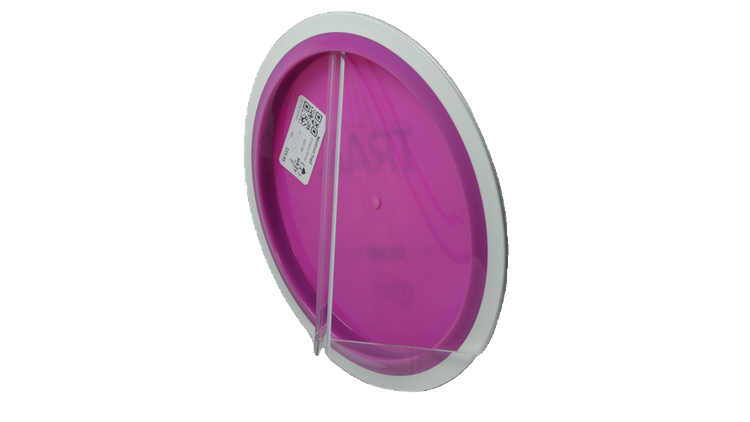 MVP Neutron Trail Distance Driver Back View