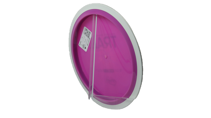 MVP Neutron Trail Distance Driver Back View