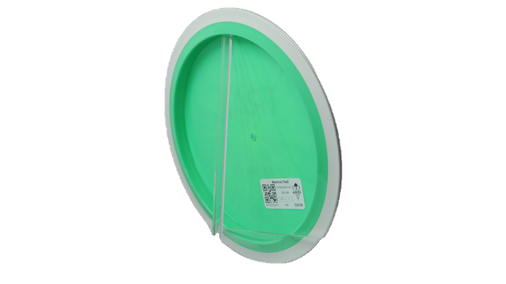 MVP Neutron Trail Distance Driver Back View