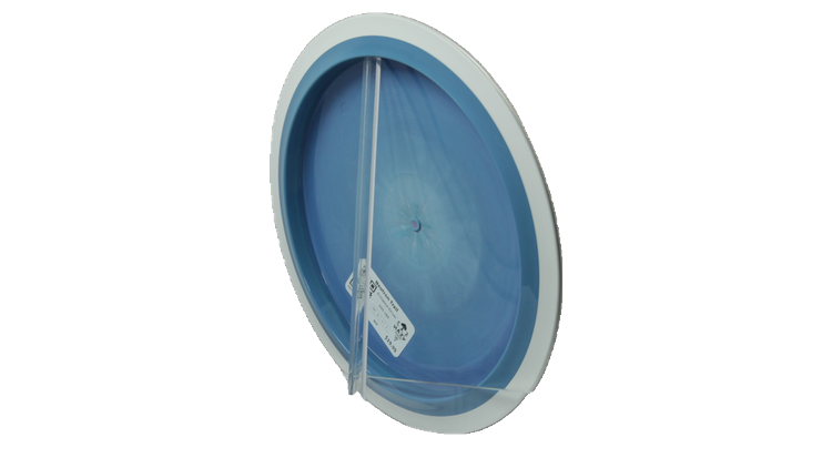 MVP Neutron Trail Distance Driver Back View