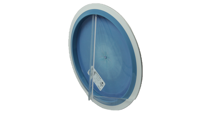 MVP Neutron Trail Distance Driver Back View