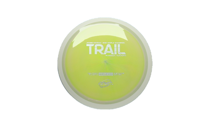 MVP Neutron Trail Distance Driver Front View