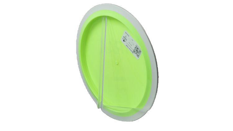 MVP Neutron Trail Distance Driver Back View