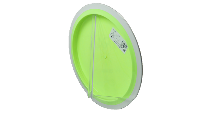 MVP Neutron Trail Distance Driver Back View