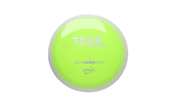 MVP Neutron Trail Distance Driver Front View