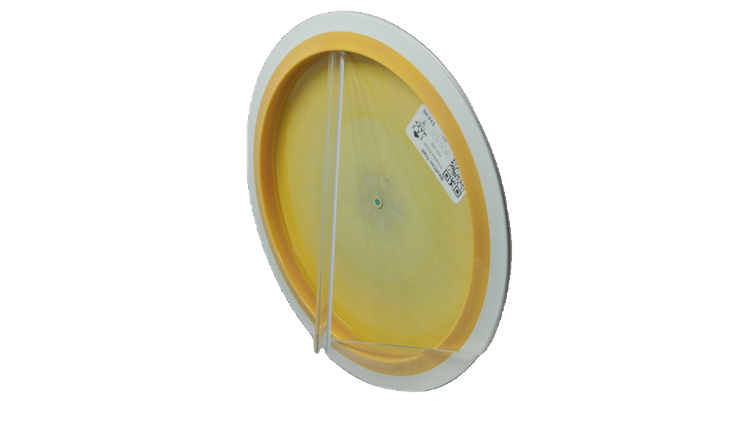 MVP Neutron Trail Distance Driver Back View
