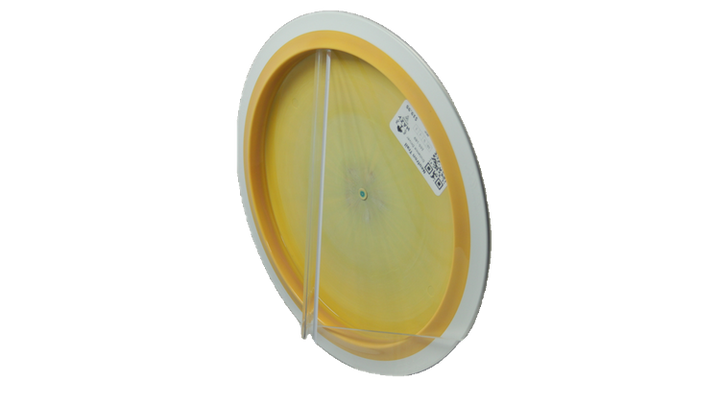 MVP Neutron Trail Distance Driver Back View