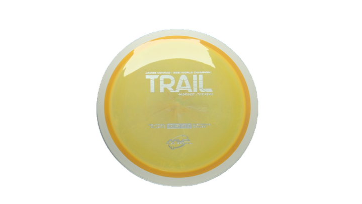 MVP Neutron Trail Distance Driver Front View