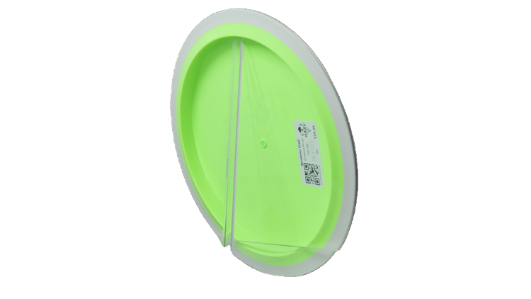 MVP Neutron Trail Distance Driver Back View