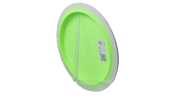 MVP Neutron Trail Distance Driver Back View
