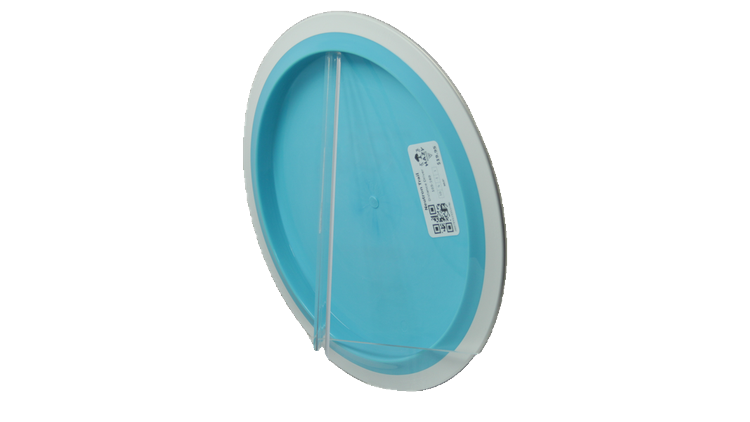 MVP Neutron Trail Distance Driver Back View