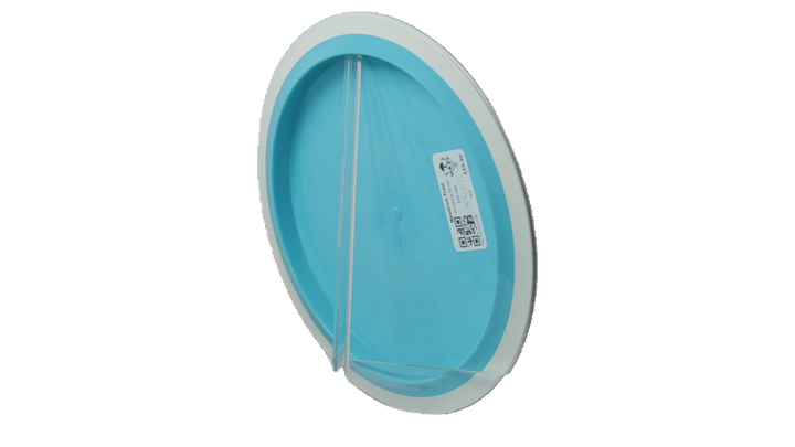 MVP Neutron Trail Distance Driver Back View