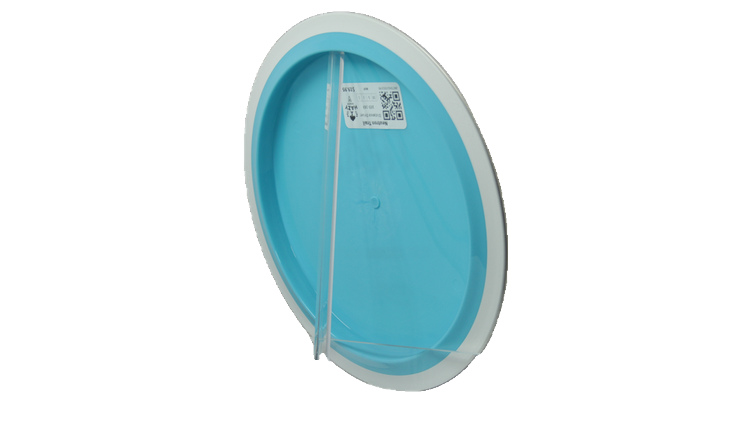 MVP Neutron Trail Distance Driver Back View