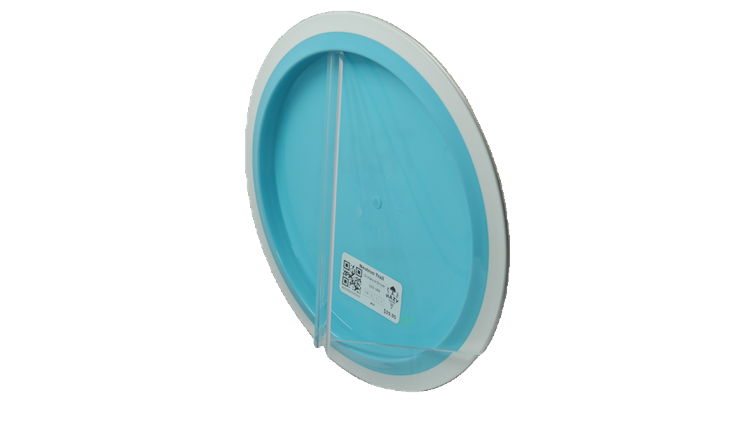 MVP Neutron Trail Distance Driver Back View