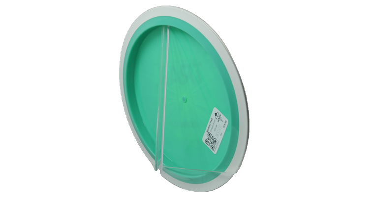 MVP Neutron Trail Distance Driver Back View