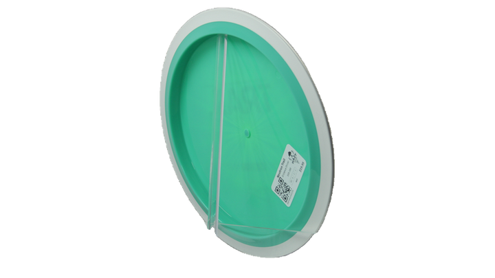 MVP Neutron Trail Distance Driver Back View