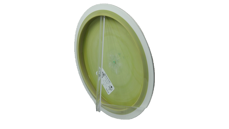 MVP Neutron Trail Distance Driver Back View