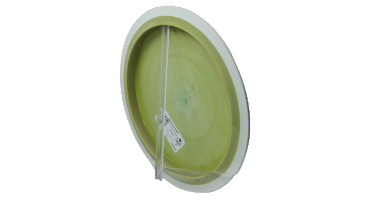 MVP Neutron Trail Distance Driver Back View