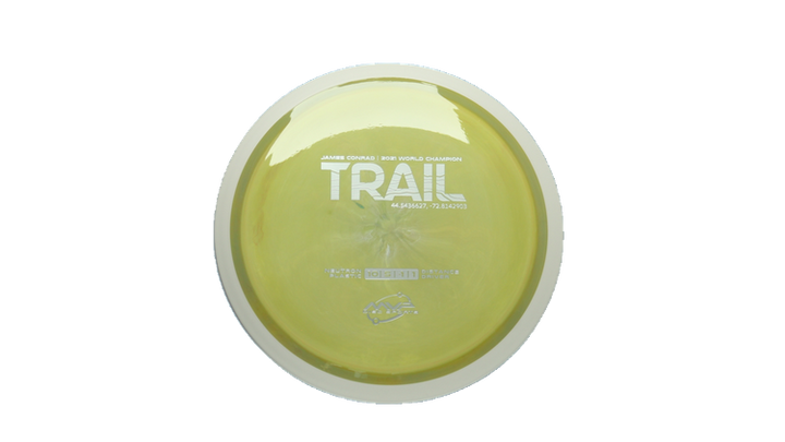 MVP Neutron Trail Distance Driver Front View