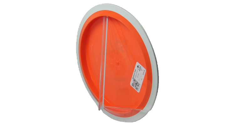 MVP Neutron Trail Distance Driver Back View