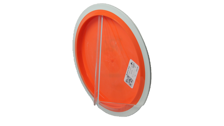 MVP Neutron Trail Distance Driver Back View