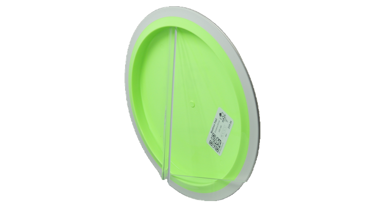 MVP Neutron Trail Distance Driver Back View