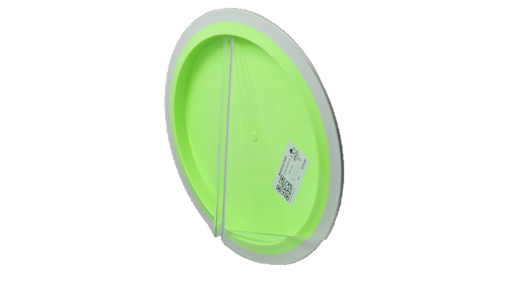 MVP Neutron Trail Distance Driver Back View