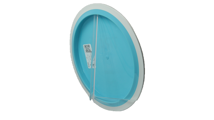 MVP Neutron Trail Distance Driver Back View