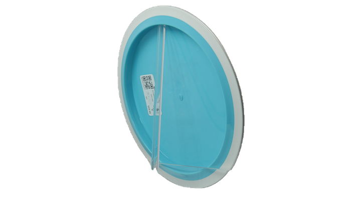 MVP Neutron Trail Distance Driver Back View