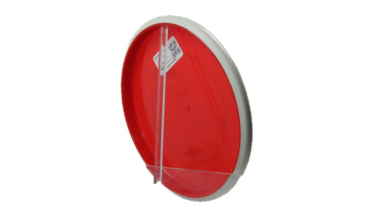 MVP Neutron Watt Putter Back View