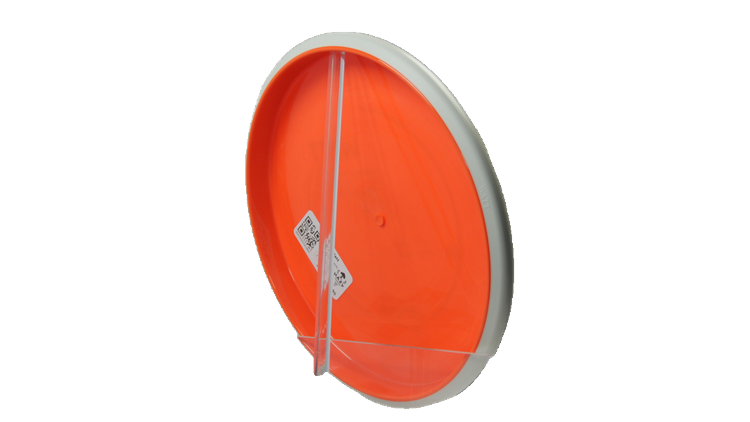 MVP Neutron Watt Putter Back View