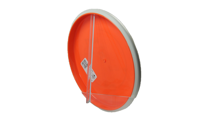 MVP Neutron Watt Putter Back View