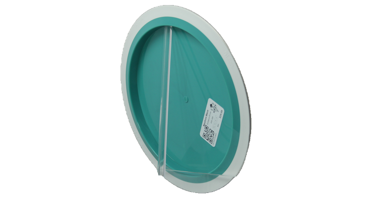 MVP Neutron Wave Distance Driver Back View